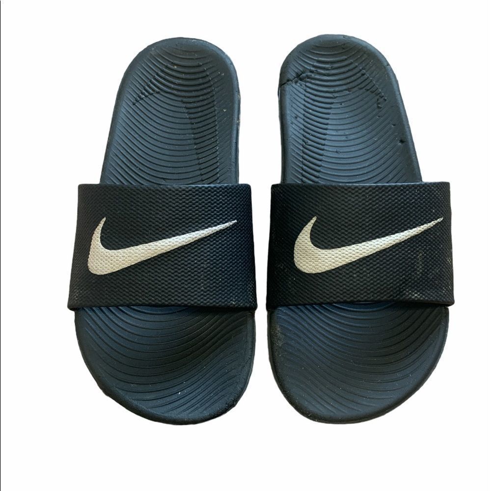 Nike sliders SZ 2Y